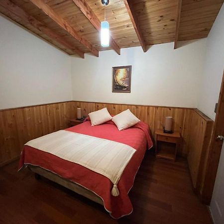 Hostal Balmaceda La Serena Esterno foto