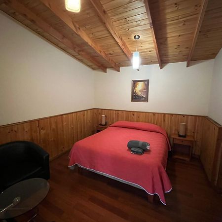 Hostal Balmaceda La Serena Esterno foto