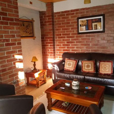 Hostal Balmaceda La Serena Esterno foto