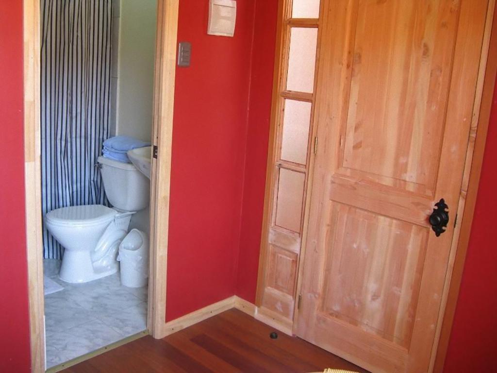 Hostal Balmaceda La Serena Esterno foto