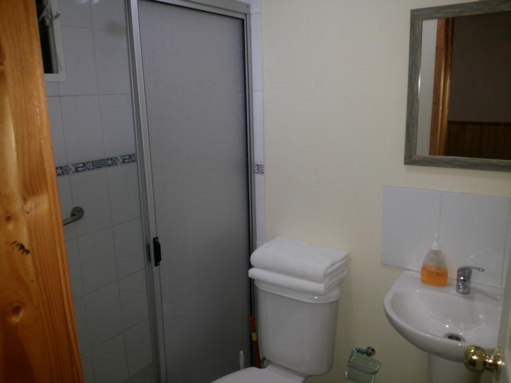Hostal Balmaceda La Serena Camera foto