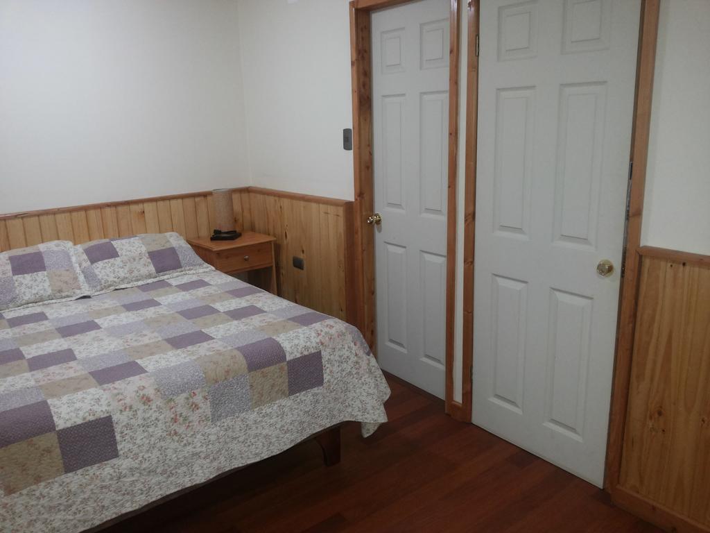 Hostal Balmaceda La Serena Camera foto