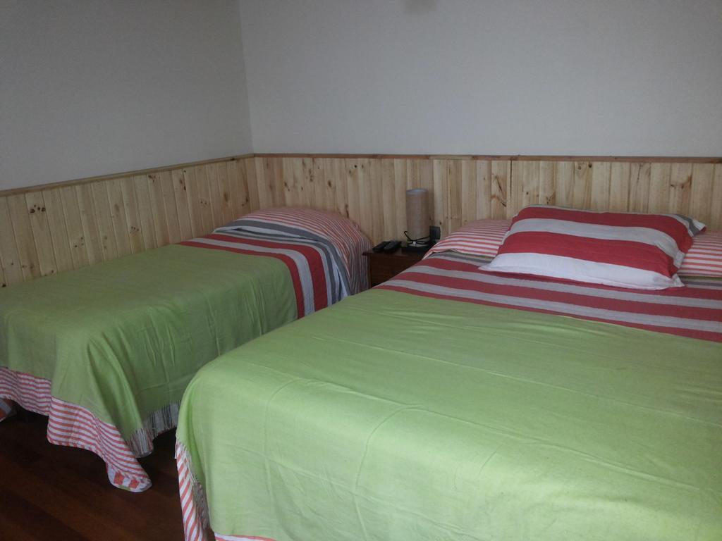 Hostal Balmaceda La Serena Camera foto