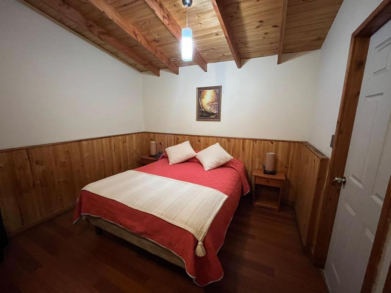 Hostal Balmaceda La Serena Esterno foto