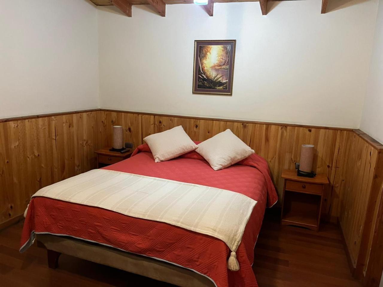 Hostal Balmaceda La Serena Esterno foto