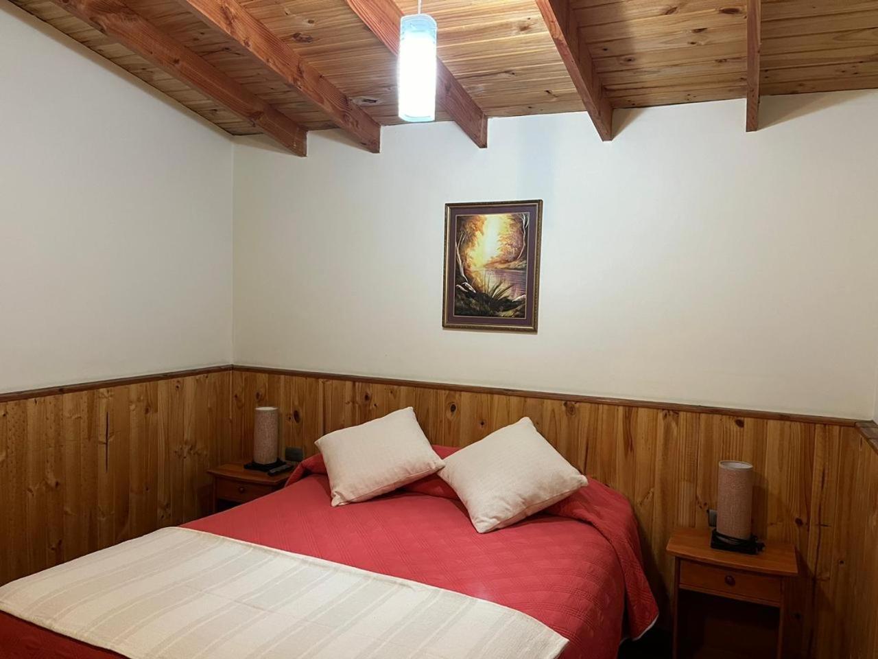 Hostal Balmaceda La Serena Esterno foto