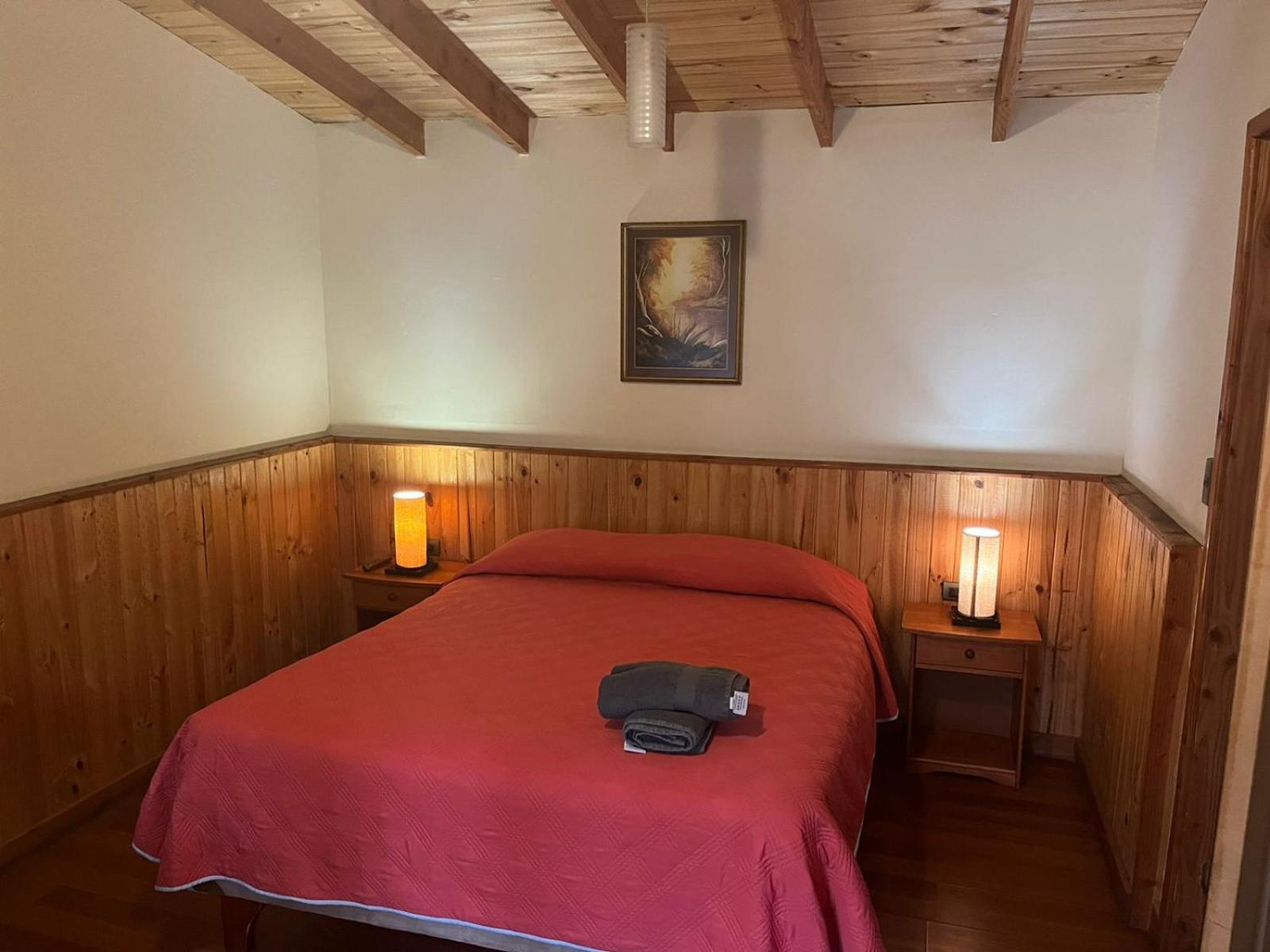 Hostal Balmaceda La Serena Esterno foto