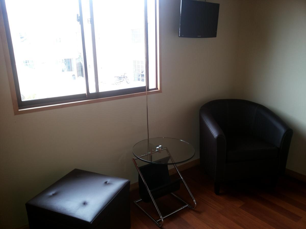 Hostal Balmaceda La Serena Camera foto