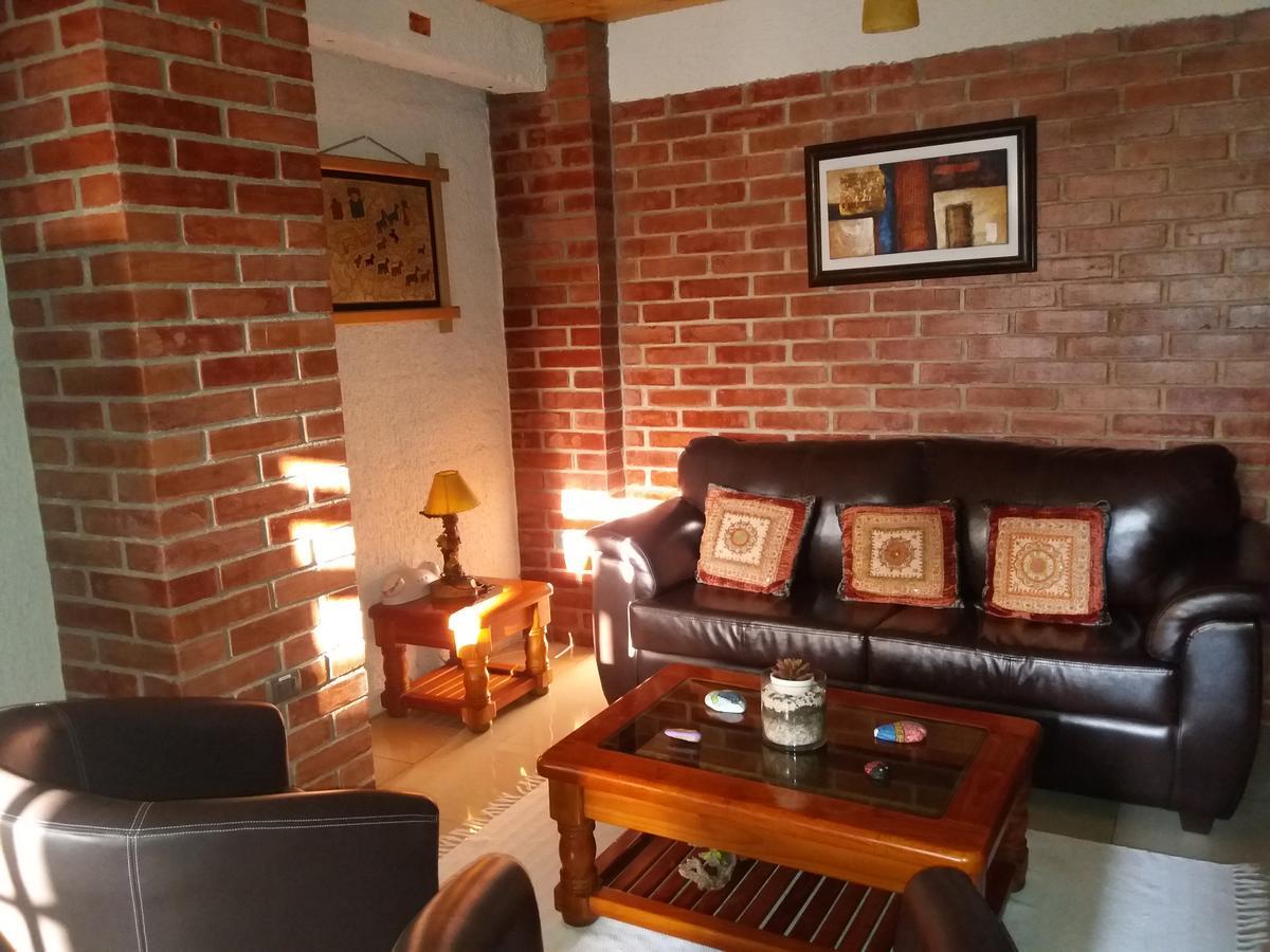 Hostal Balmaceda La Serena Esterno foto