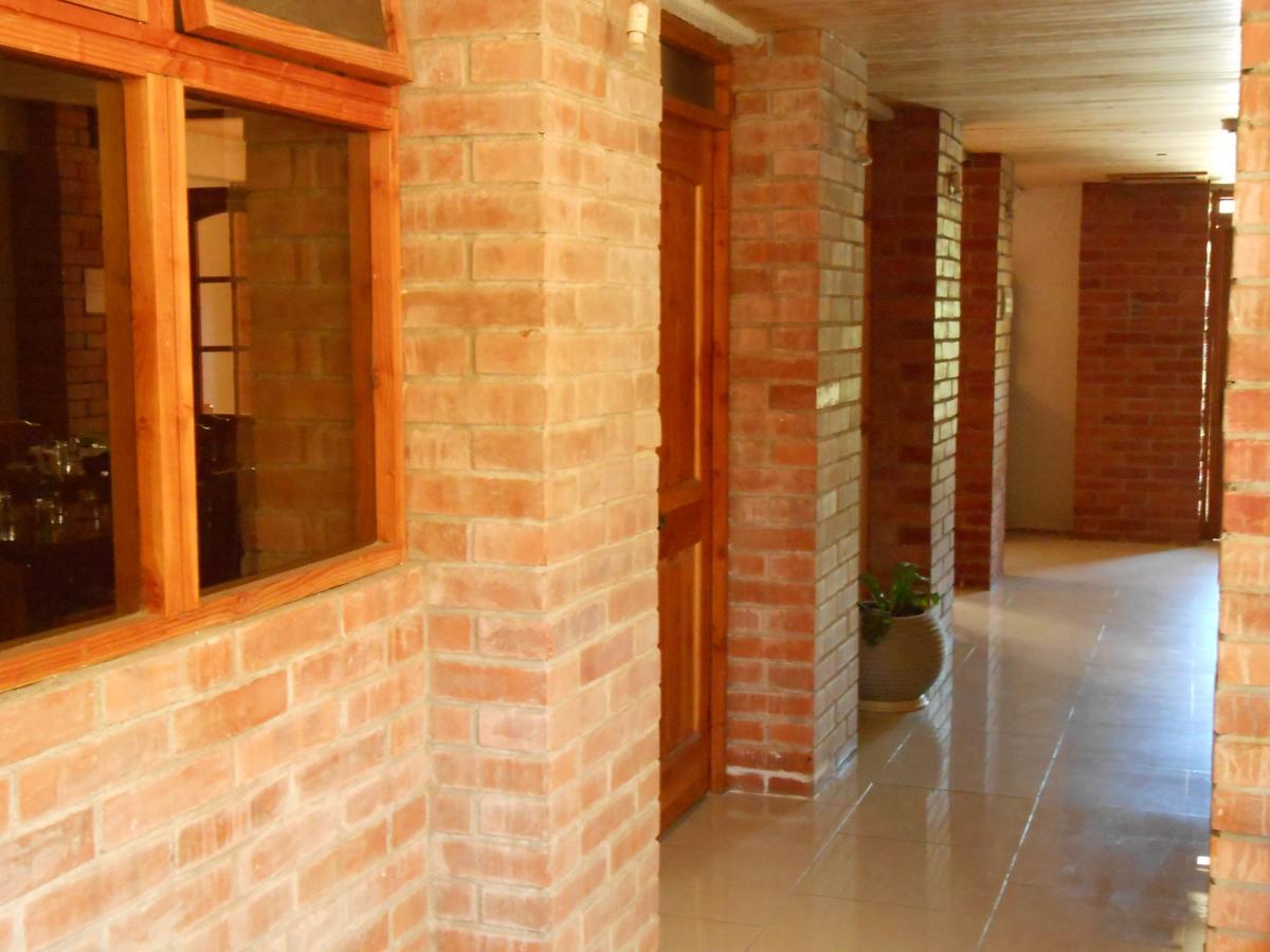 Hostal Balmaceda La Serena Esterno foto
